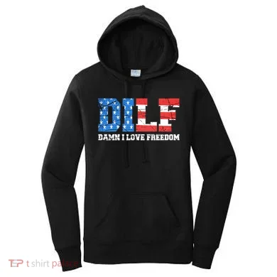 Women's Hoodie