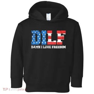 Toddler Hoodie