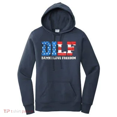 Women's Hoodie
