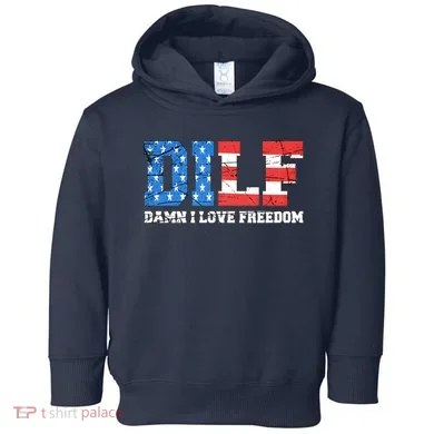 Toddler Hoodie