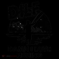 Dilf Damn I Love Fishing Coffee Mug thumb 5