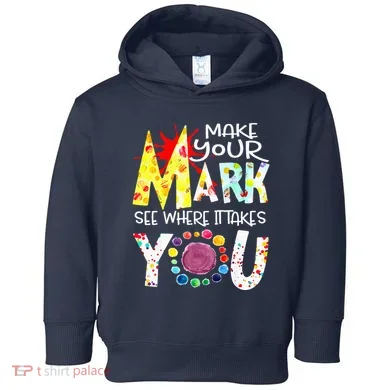 Toddler Hoodie