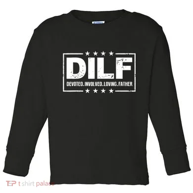 Toddler Long Sleeve
