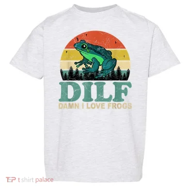 Toddler T-Shirt