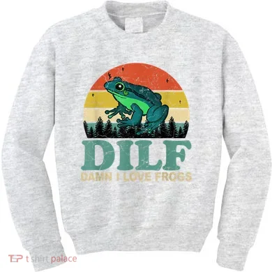 Kids Sweatshirt