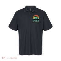 Dilf Damn I Love Frogs Polo thumb 0