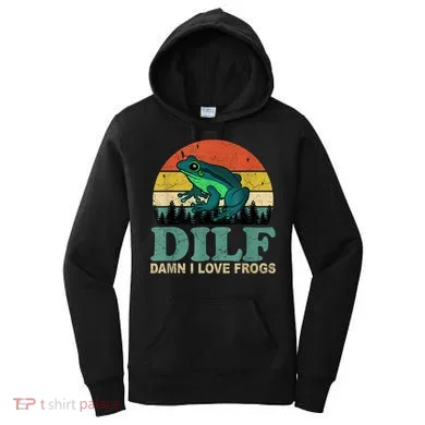 Women's Hoodie