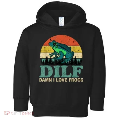Toddler Hoodie