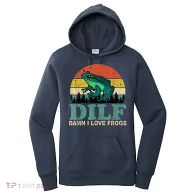 Women's Hoodie