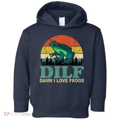Toddler Hoodie