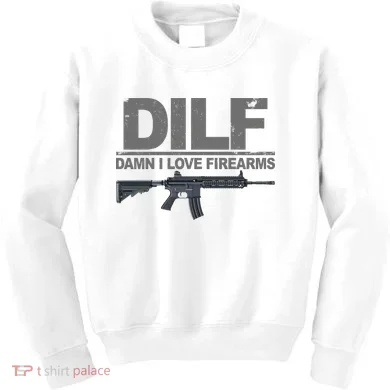 Kids Sweatshirt