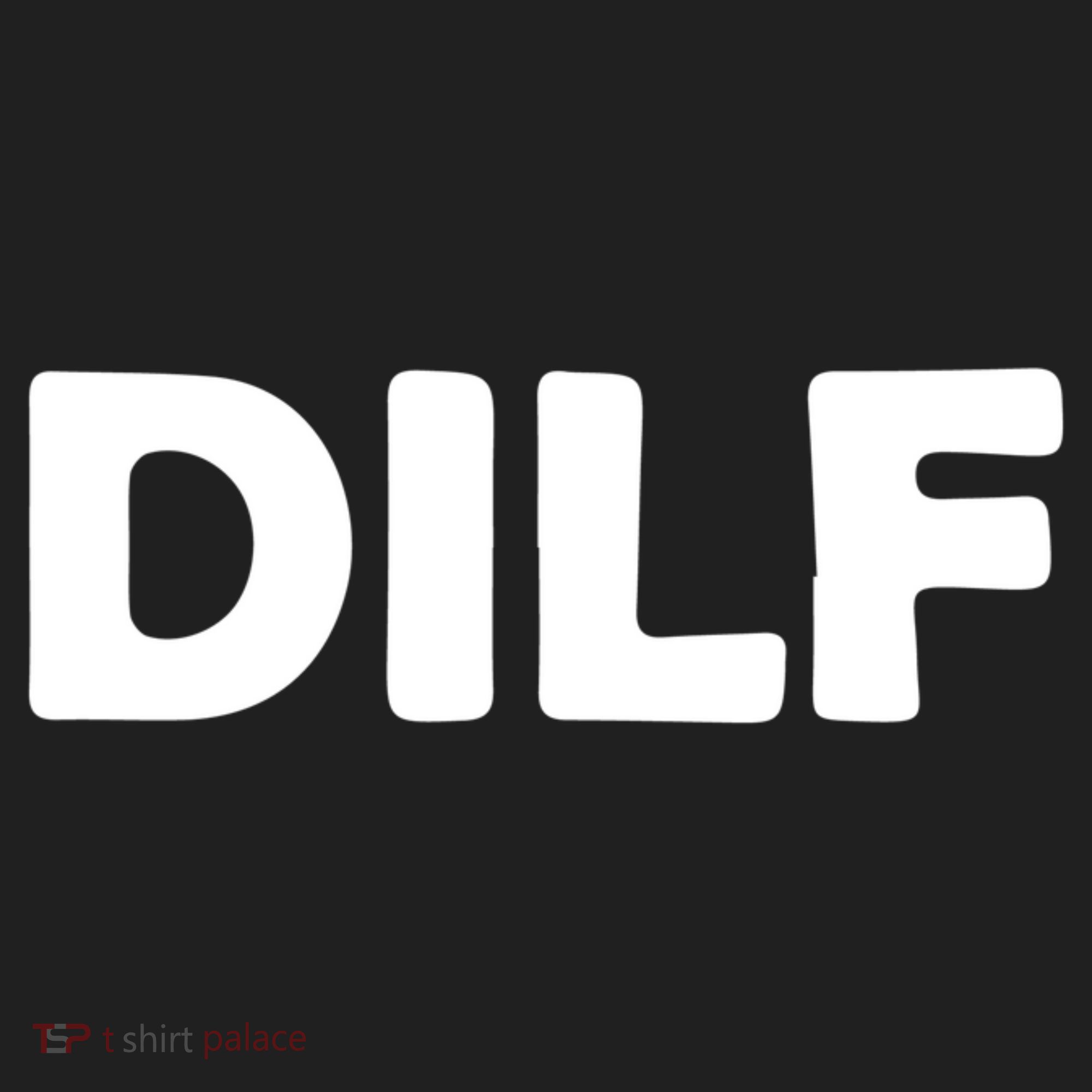 Dilf Women's Sweatshirt