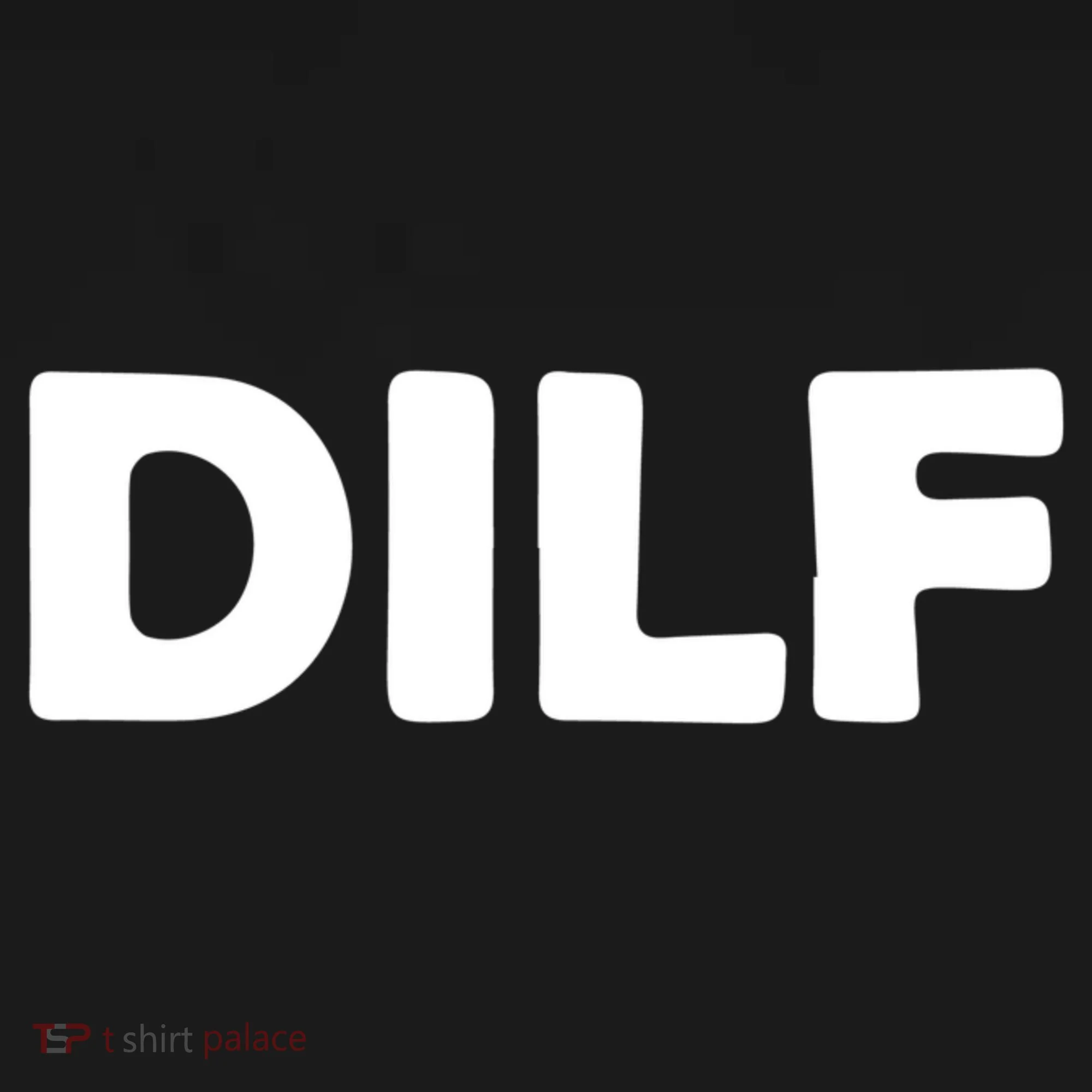 Dilf Doggie Tank