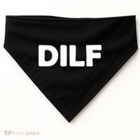 Dilf USA-Made Doggie Bandana thumb 0