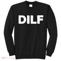 Dilf Sweatshirt thumb 0