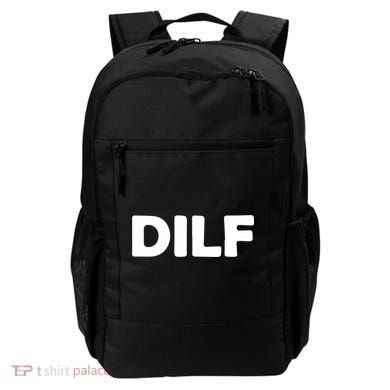 Dilf Backpack