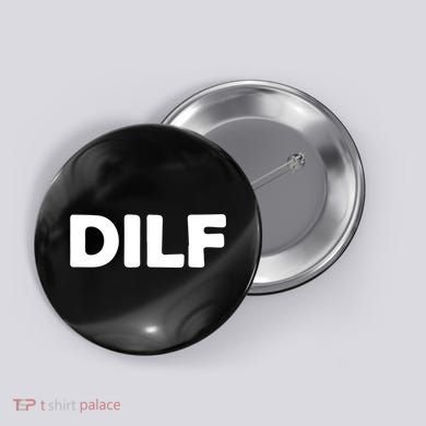 Dilf Button