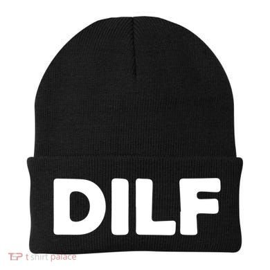 Dilf Beanie