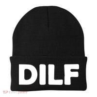Dilf Beanie thumb 0
