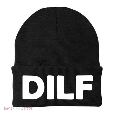 Dilf Beanie