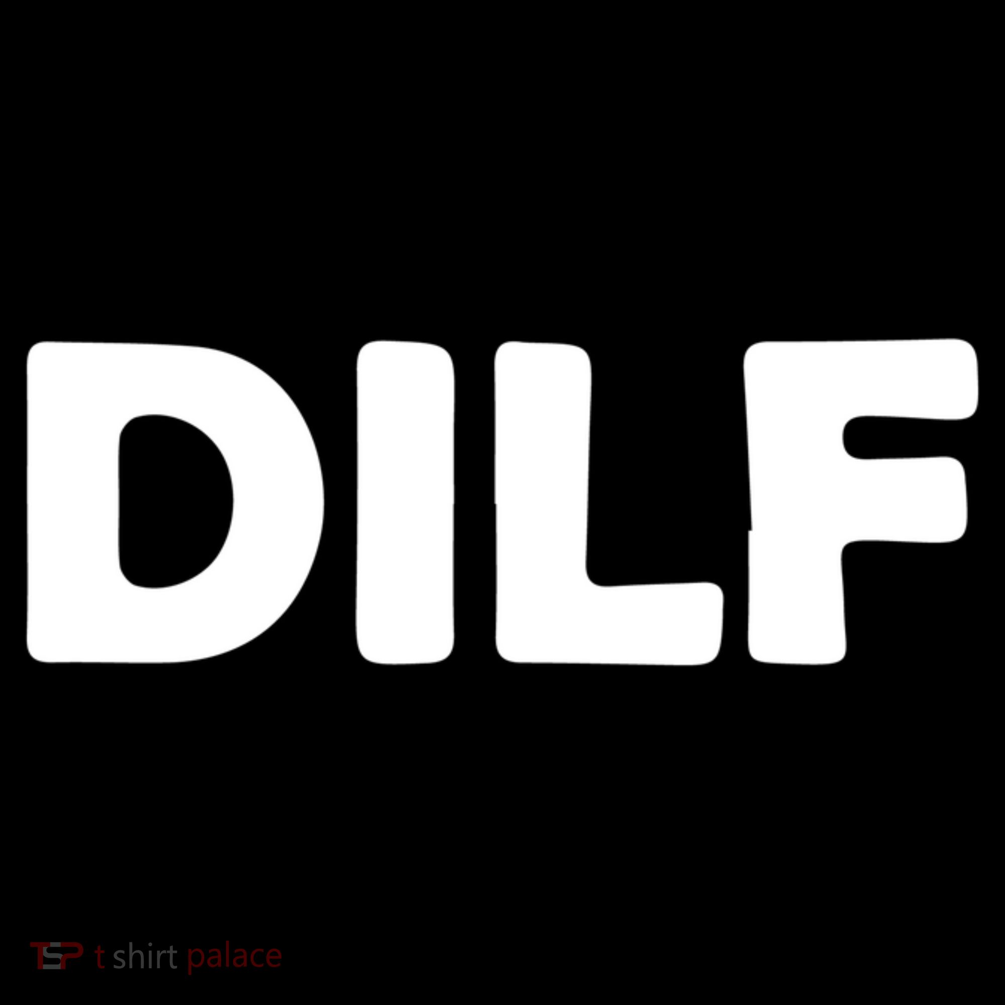 Dilf Coaster
