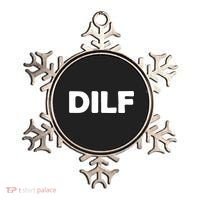 Dilf Ornament thumb 0