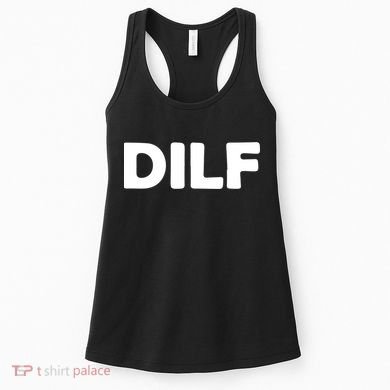 Dilf Women's Tank Top
