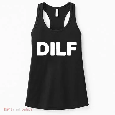Dilf Women's Tank Top