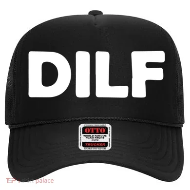 Dilf Hat