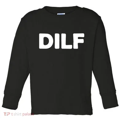 Toddler Long Sleeve
