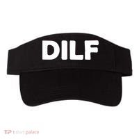 Dilf Visor thumb 0