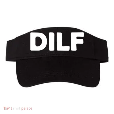 Dilf Visor