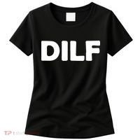 Dilf Women's T-Shirt thumb 0