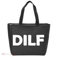 Dilf Tote Bag thumb 0