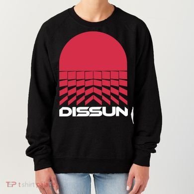 Dissun Women's Sweatshirt
