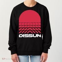 Dissun Women's Sweatshirt thumb 0