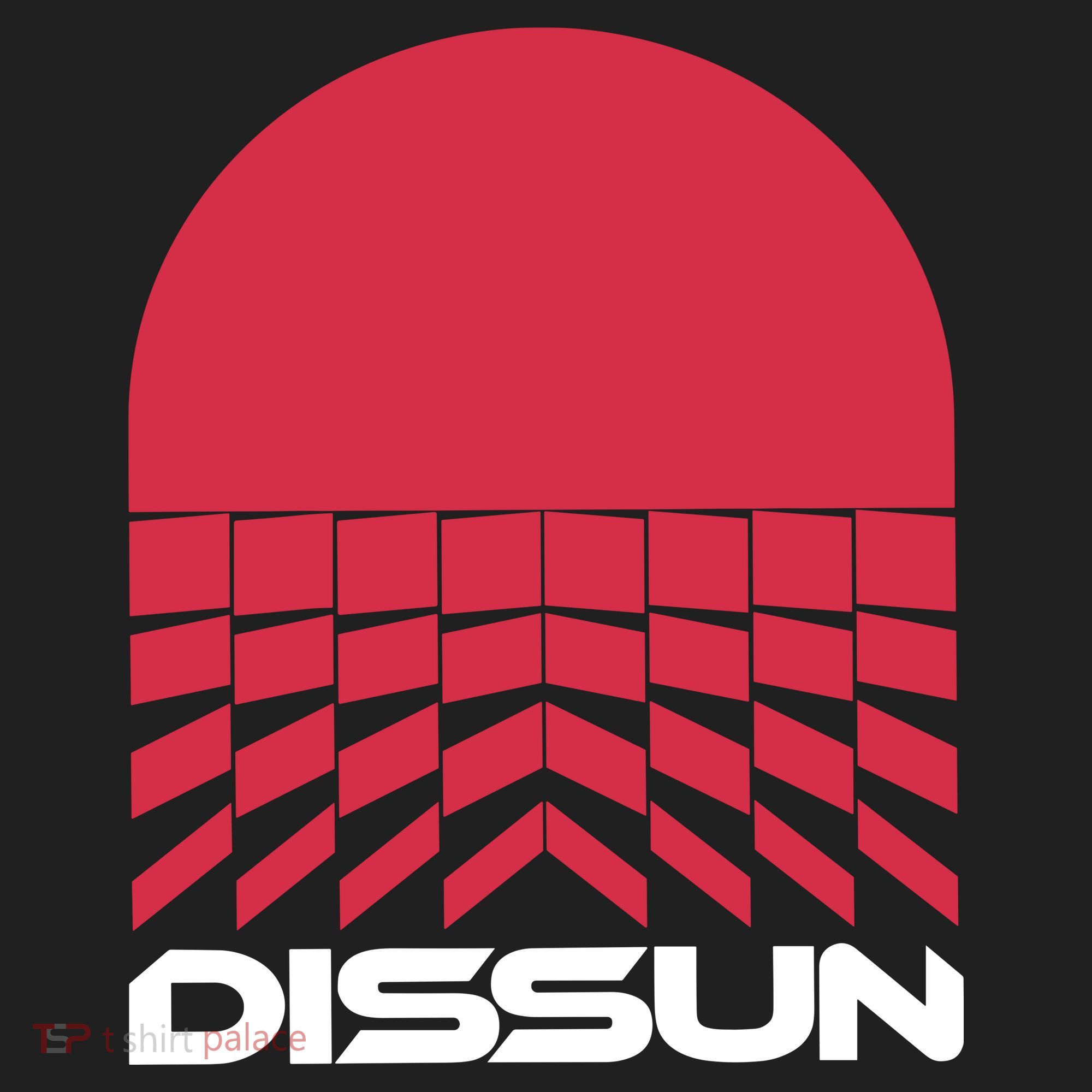 Dissun Women's Sweatshirt