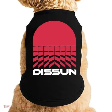 Doggie Tank