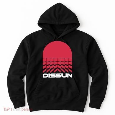 Dissun Hoodie