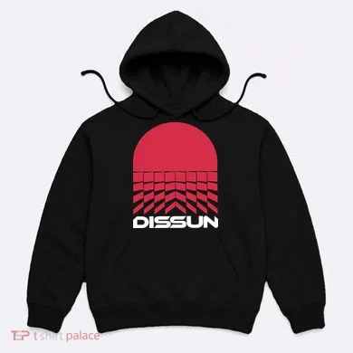 Dissun Hoodie