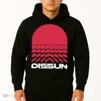Dissun Hoodie thumb 2