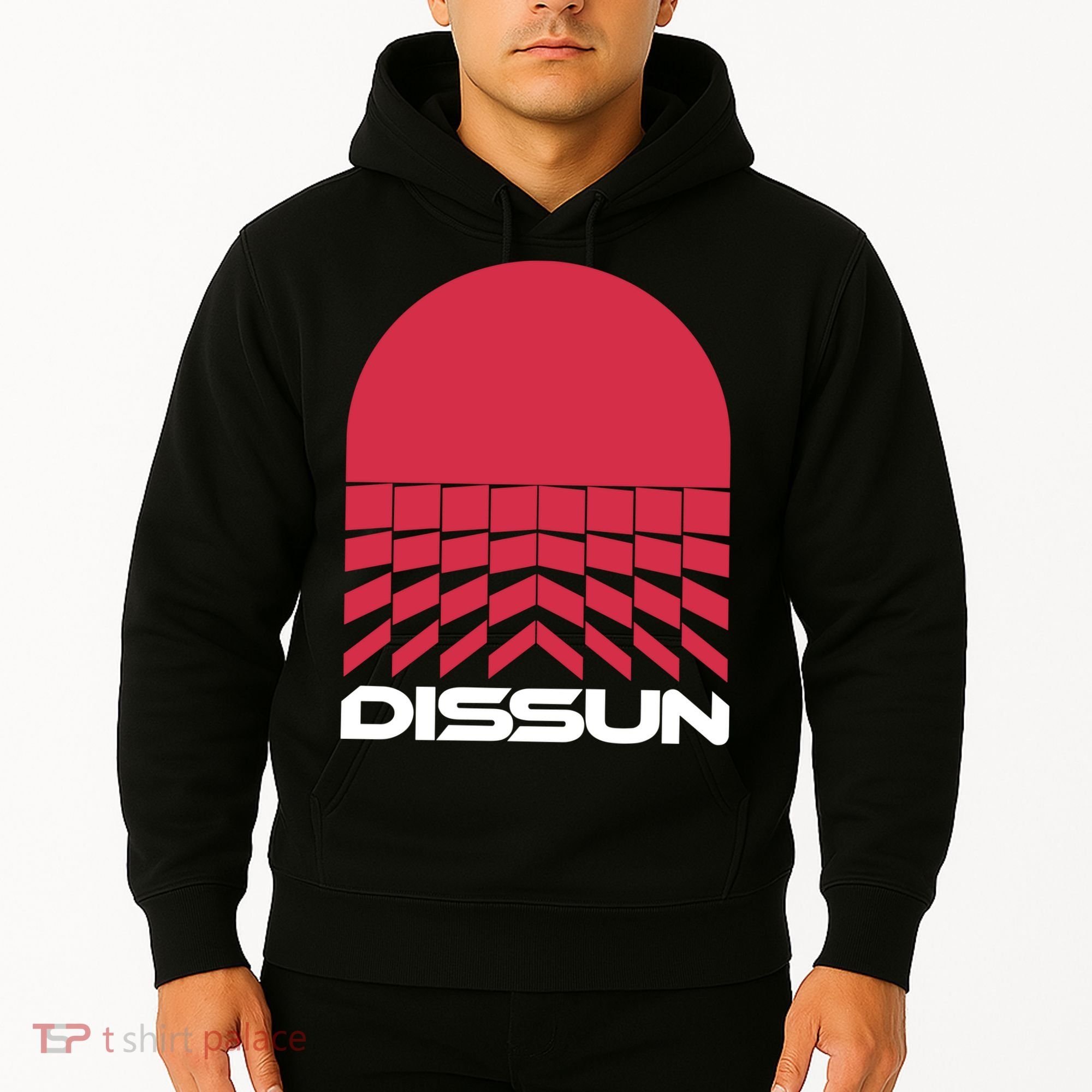 Dissun Hoodie