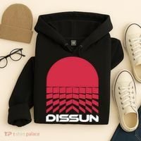 Dissun Hoodie thumb 4