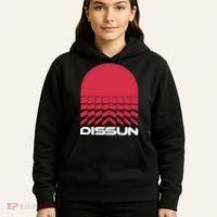 Dissun Hoodie thumb 5