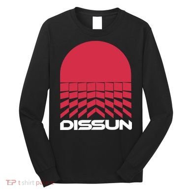 Dissun Long Sleeve Shirt