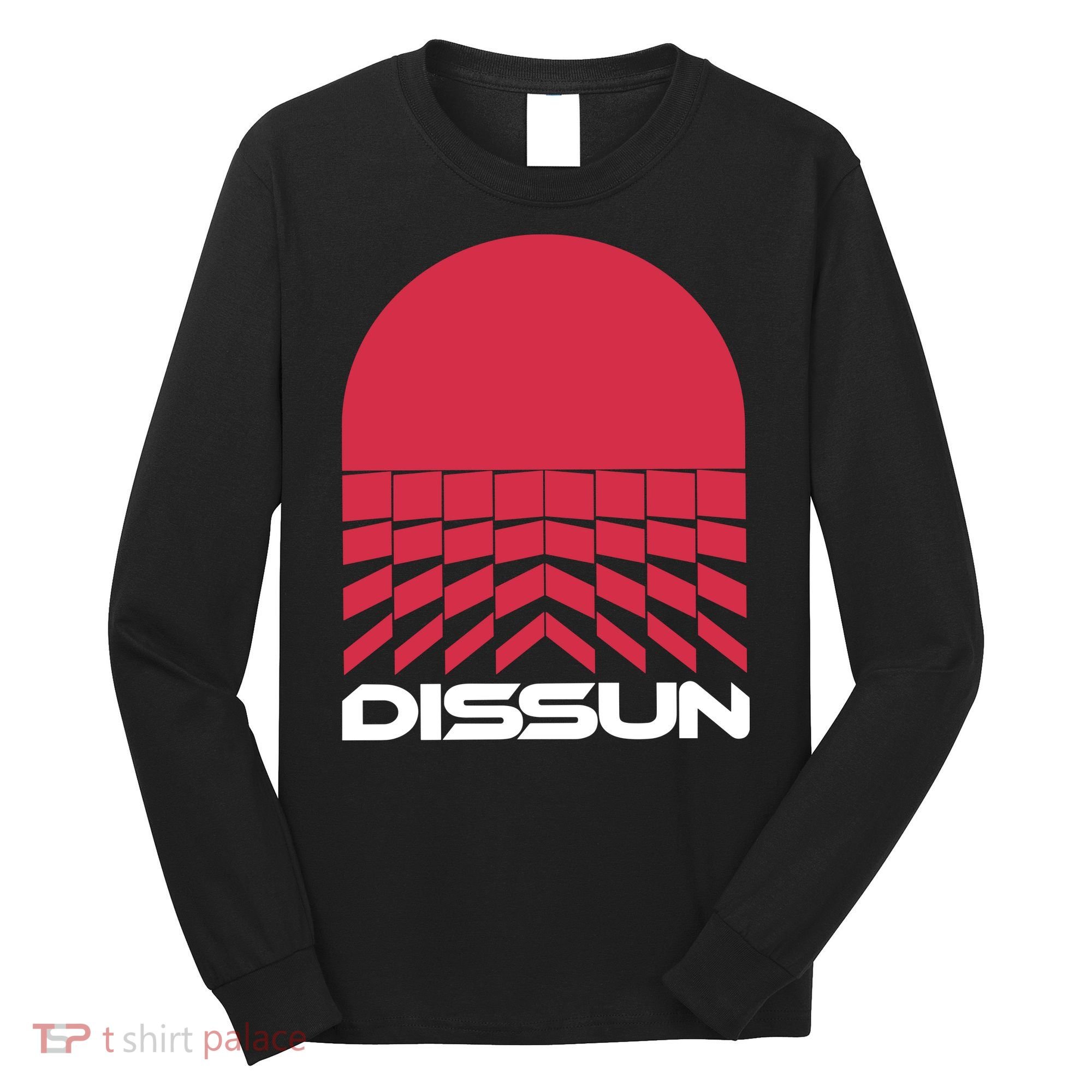 Dissun Long Sleeve Shirt