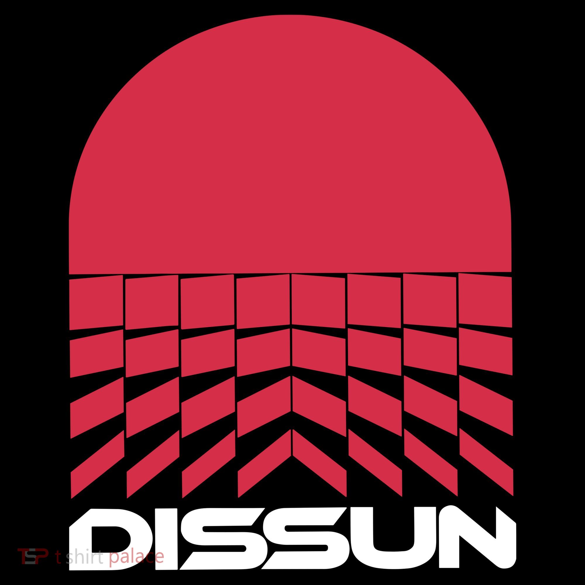 Dissun Long Sleeve Shirt
