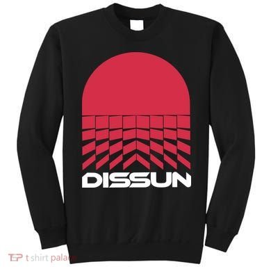 Dissun Sweatshirt