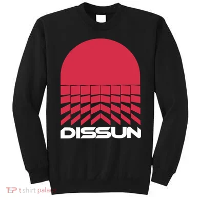 Dissun Sweatshirt