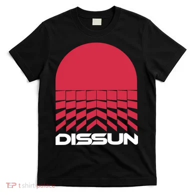 Dissun T-Shirt